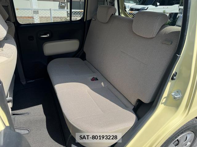 Daihatsu MIRA COCOA 2009-11 7813550-10