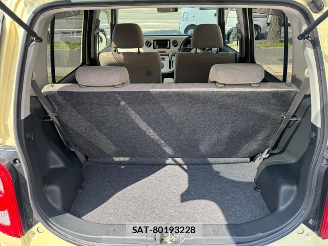 Daihatsu MIRA COCOA 2009-11 7813550-11