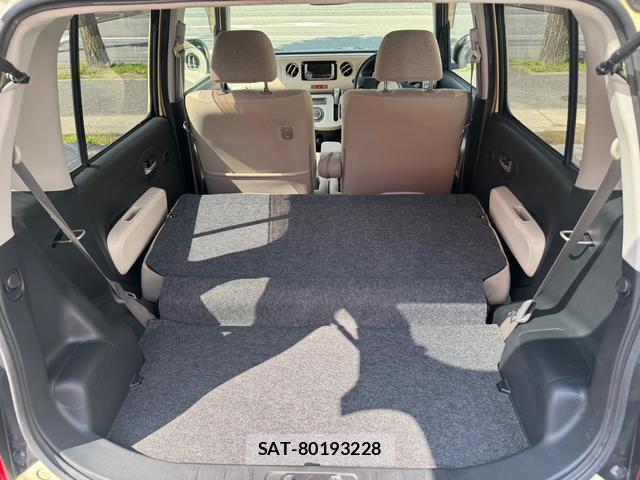 Daihatsu MIRA COCOA 2009-11 7813550-12