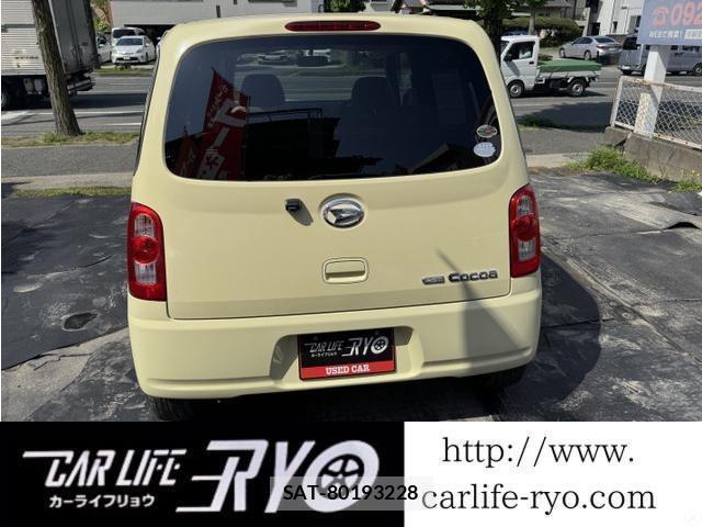 Daihatsu MIRA COCOA 2009-11 7813550-15