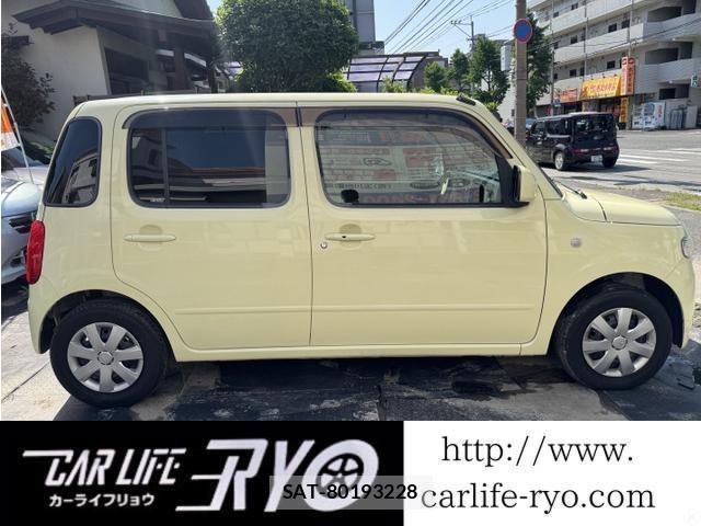 Daihatsu MIRA COCOA 2009-11 7813550-16