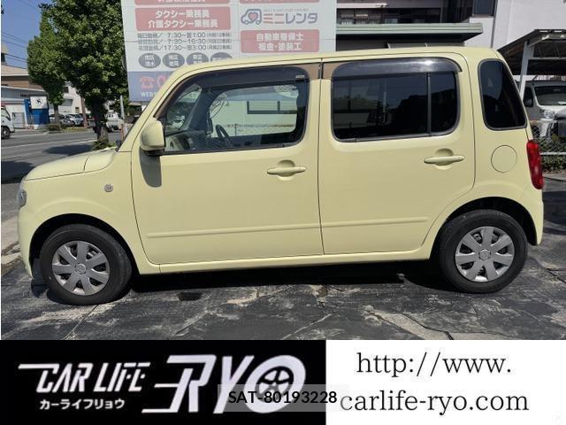 Daihatsu MIRA COCOA 2009-11 7813550-17