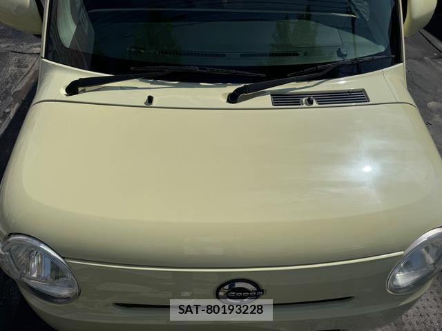 Daihatsu MIRA COCOA 2009-11 7813550-19