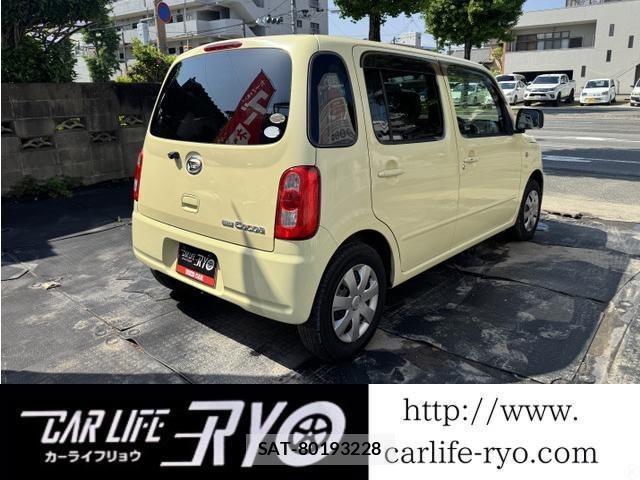 Daihatsu MIRA COCOA 2009-11 7813550-2