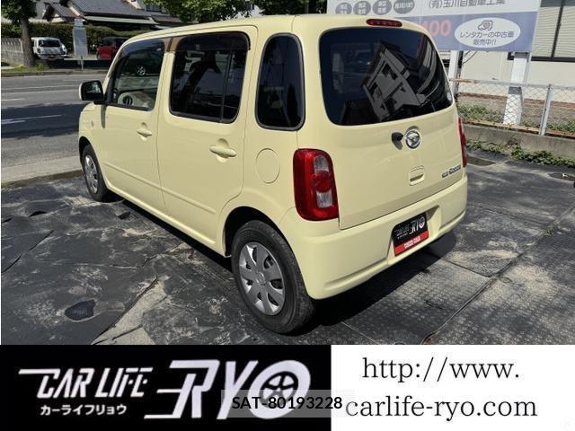 Daihatsu MIRA COCOA 2009-11 7813550-3
