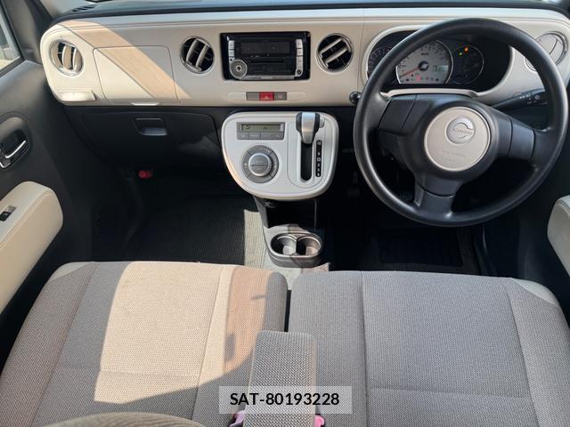 Daihatsu MIRA COCOA 2009-11 7813550-4