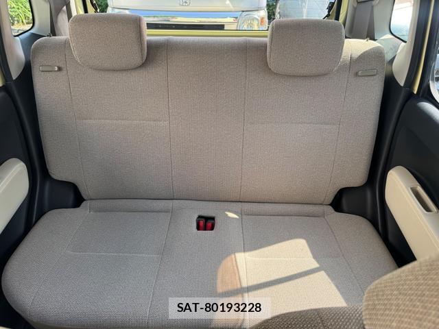 Daihatsu MIRA COCOA 2009-11 7813550-5