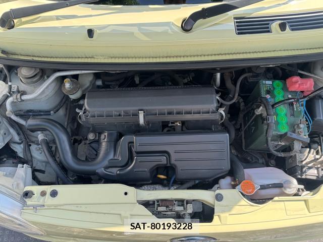 Daihatsu MIRA COCOA 2009-11 7813550-6
