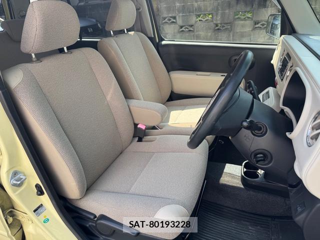 Daihatsu MIRA COCOA 2009-11 7813550-7