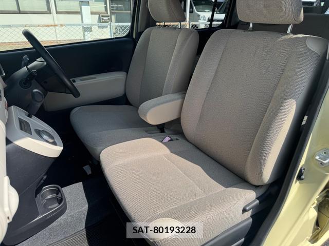 Daihatsu MIRA COCOA 2009-11 7813550-8