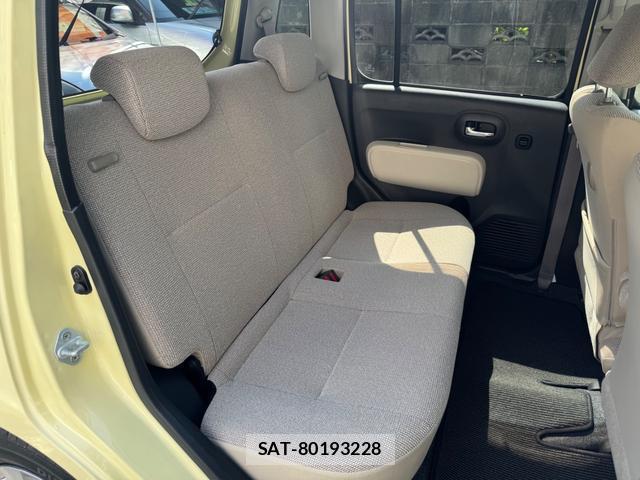 Daihatsu MIRA COCOA 2009-11 7813550-9