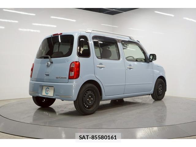 Daihatsu MIRA COCOA 2009-10 7813694-1