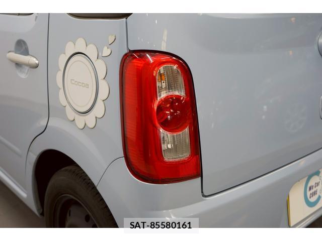 Daihatsu MIRA COCOA 2009-10 7813694-10
