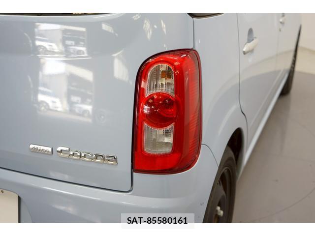Daihatsu MIRA COCOA 2009-10 7813694-11