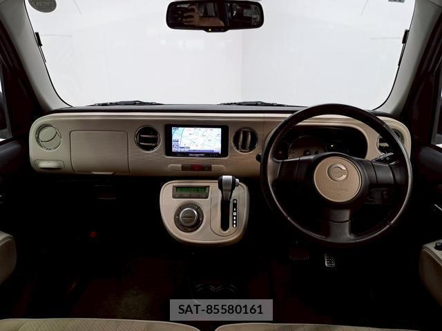 Daihatsu MIRA COCOA 2009-10 7813694-15