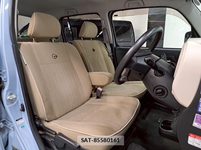 Daihatsu MIRA COCOA 2009-10 7813694-16