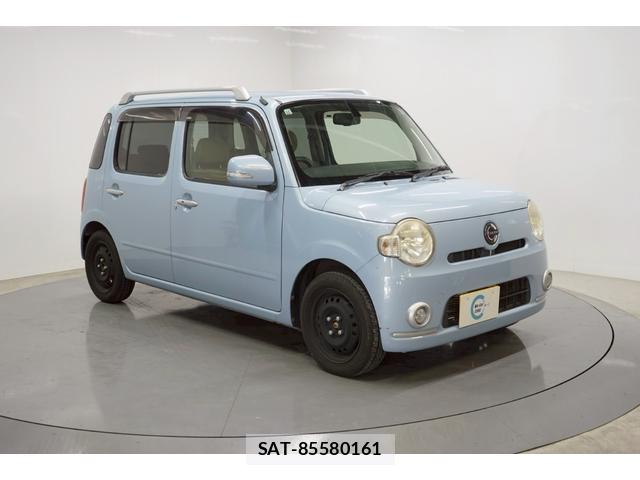 Daihatsu MIRA COCOA 2009-10 7813694-17