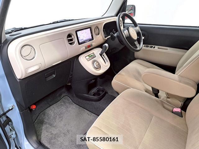 Daihatsu MIRA COCOA 2009-10 7813694-18