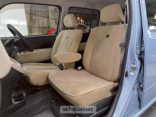 Daihatsu MIRA COCOA 2009-10 7813694-19