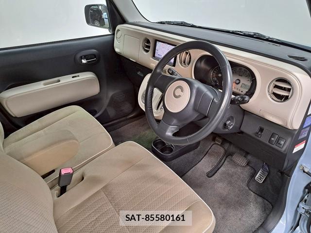 Daihatsu MIRA COCOA 2009-10 7813694-2