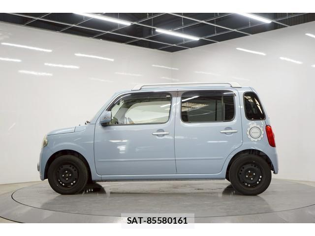 Daihatsu MIRA COCOA 2009-10 7813694-3
