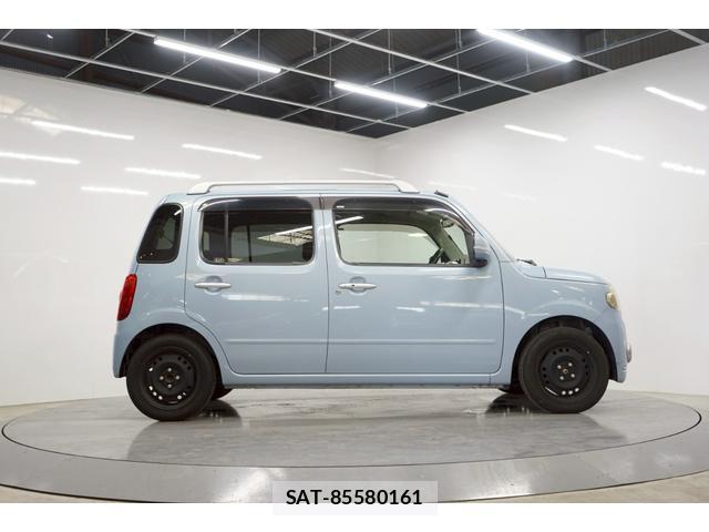 Daihatsu MIRA COCOA 2009-10 7813694-4