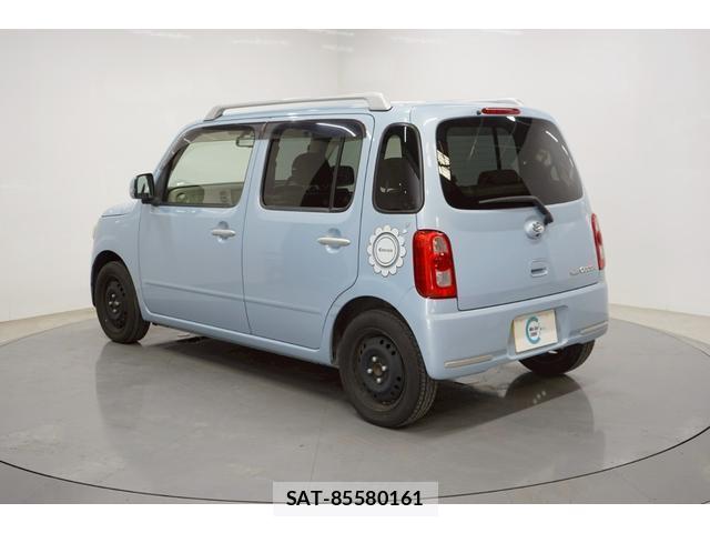 Daihatsu MIRA COCOA 2009-10 7813694-5