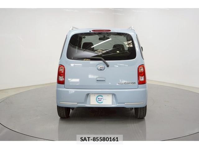Daihatsu MIRA COCOA 2009-10 7813694-6