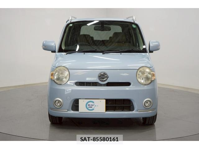 Daihatsu MIRA COCOA 2009-10 7813694-7