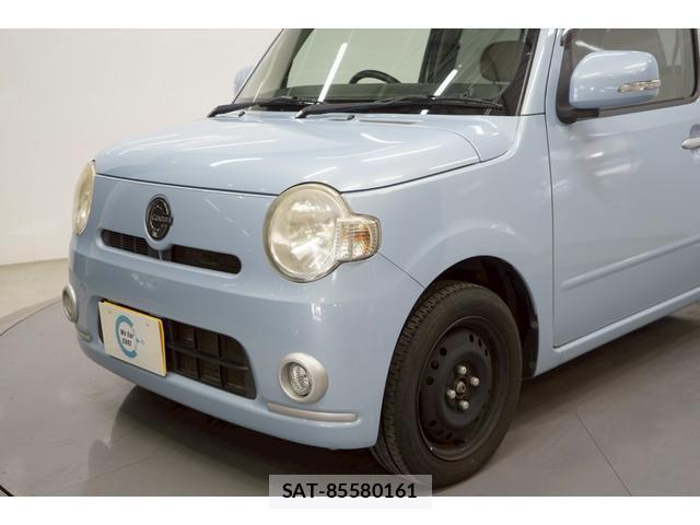 Daihatsu MIRA COCOA 2009-10 7813694-8