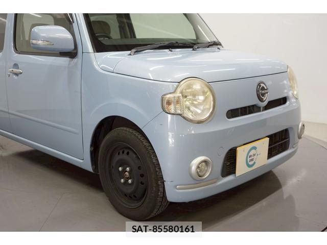 Daihatsu MIRA COCOA 2009-10 7813694-9