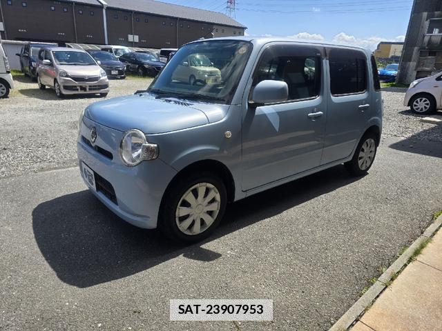Daihatsu MIRA COCOA 2012-04 7813954-0