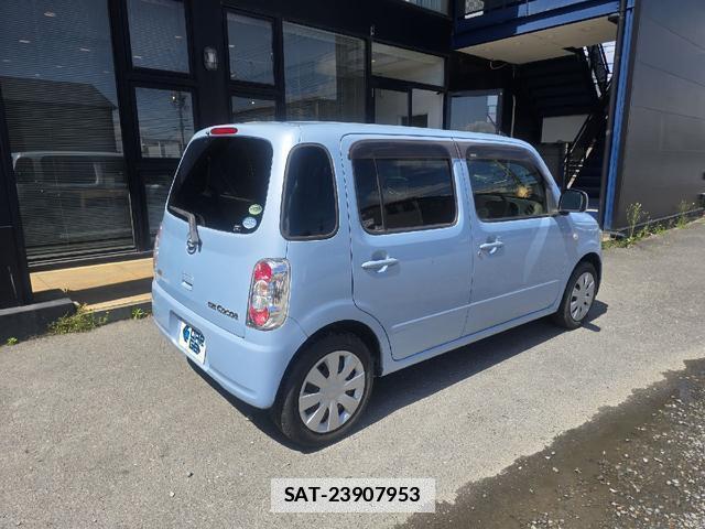 Daihatsu MIRA COCOA 2012-04 7813954-1
