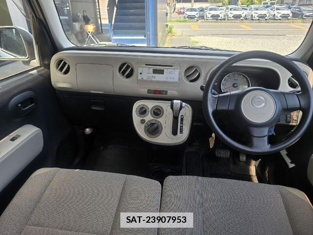 Daihatsu MIRA COCOA 2012-04 7813954-2