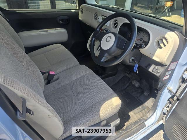 Daihatsu MIRA COCOA 2012-04 7813954-3