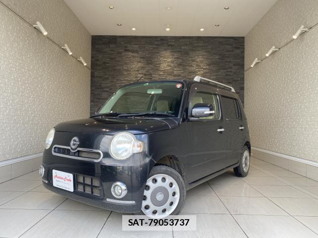 Daihatsu MIRA COCOA 2012-06 7814627-0