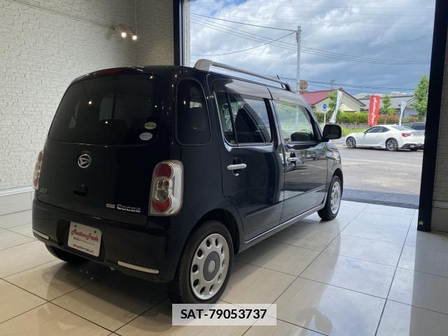 Daihatsu MIRA COCOA 2012-06 7814627-1