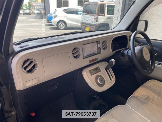 Daihatsu MIRA COCOA 2012-06 7814627-11