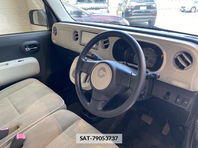 Daihatsu MIRA COCOA 2012-06 7814627-12