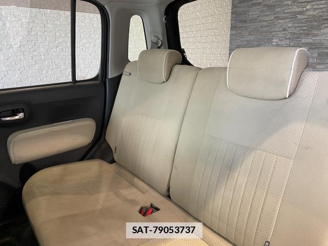 Daihatsu MIRA COCOA 2012-06 7814627-13