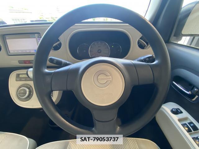 Daihatsu MIRA COCOA 2012-06 7814627-14