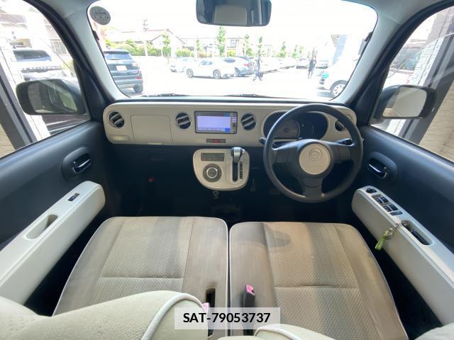 Daihatsu MIRA COCOA 2012-06 7814627-2