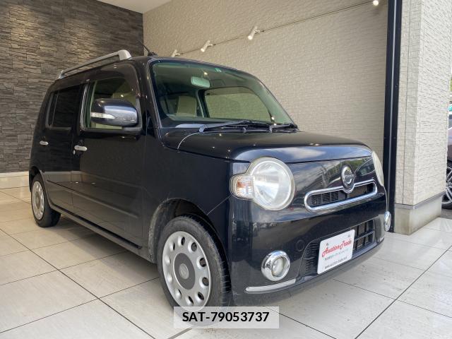 Daihatsu MIRA COCOA 2012-06 7814627-3