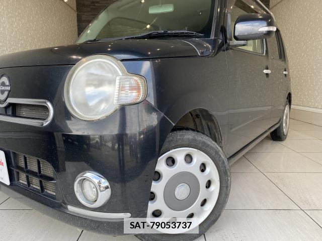 Daihatsu MIRA COCOA 2012-06 7814627-9
