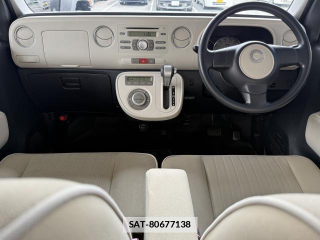 Daihatsu MIRA COCOA 2010-08 7815295-1