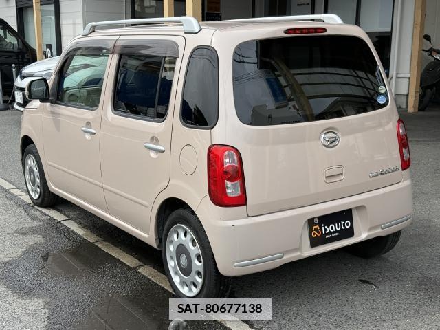Daihatsu MIRA COCOA 2010-08 7815295-10