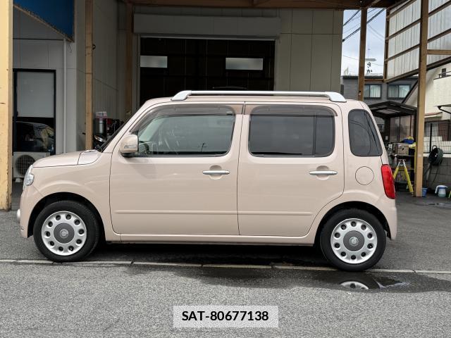 Daihatsu MIRA COCOA 2010-08 7815295-11