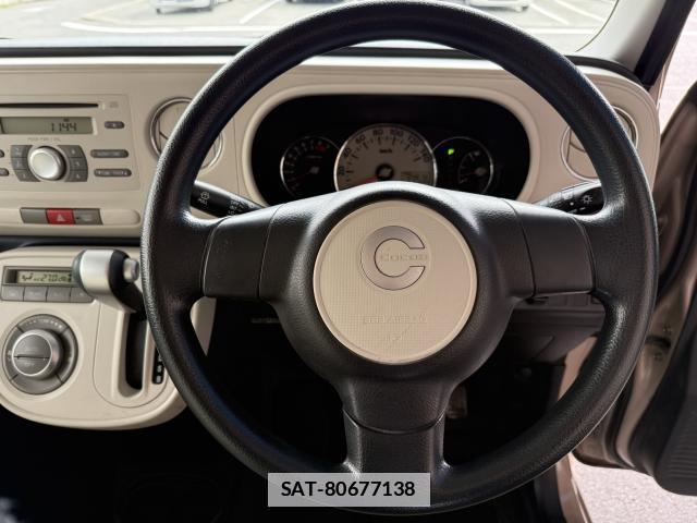 Daihatsu MIRA COCOA 2010-08 7815295-12