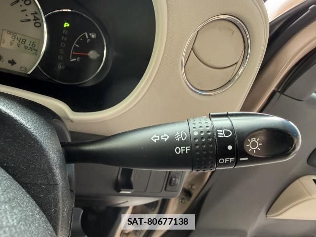 Daihatsu MIRA COCOA 2010-08 7815295-13