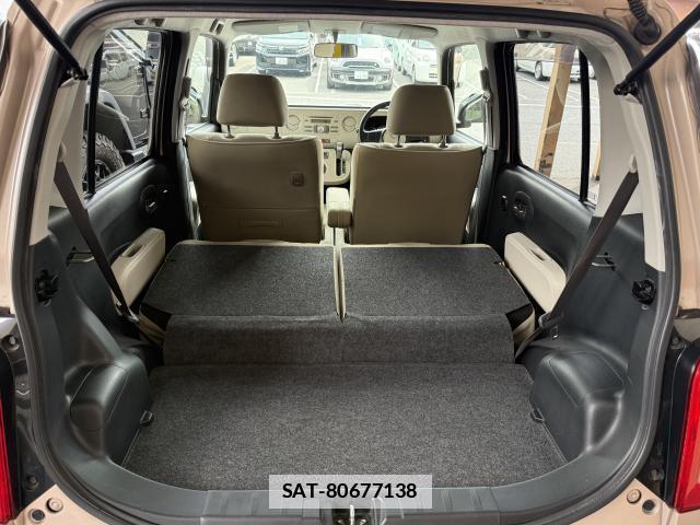 Daihatsu MIRA COCOA 2010-08 7815295-18